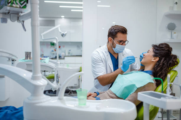 Best Preventive Dentistry  in Heber Overgaard, AZ