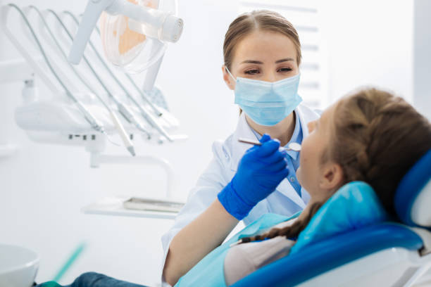 Dental Inlays and Onlays in Heber Overgaard, AZ